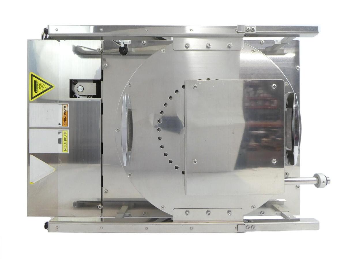Used TEL Tokyo Electron 813 200mm LHP Low Temperature Hot Plate Process ACT8 Untested