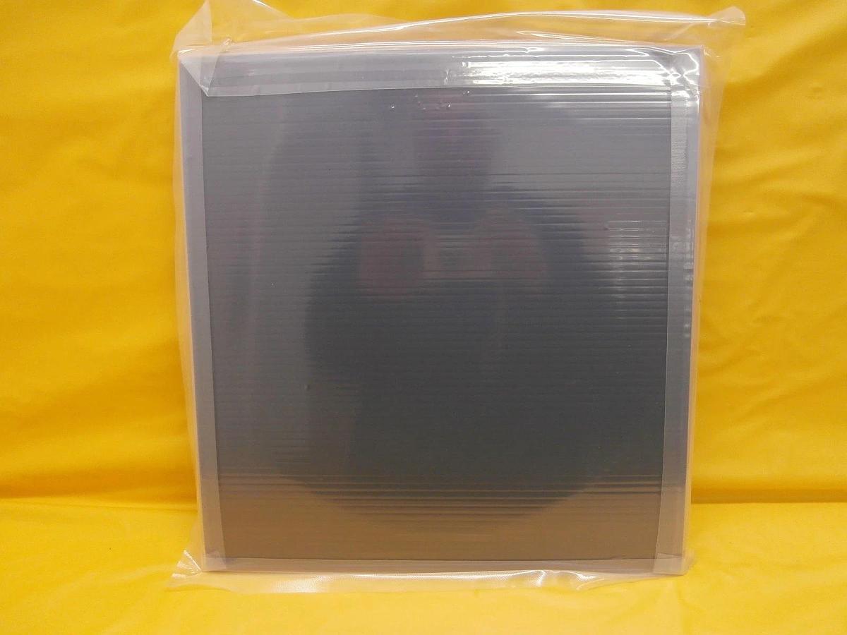 Materion Microelectronics 7113419 Ni/Fe 14% wt% NiFe14W Target New Surplus