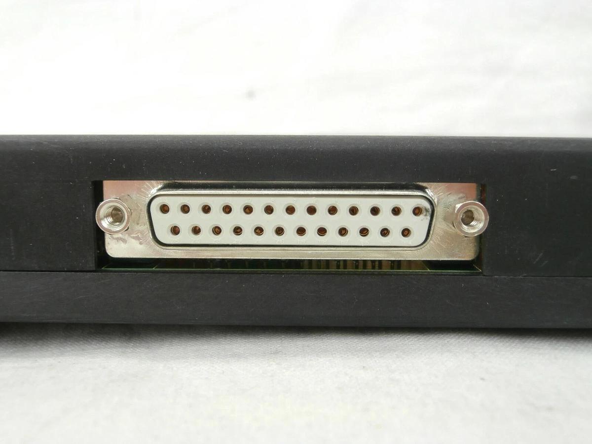 Used Delta Design 1944602-501 PSM Power Summing Module Used Working