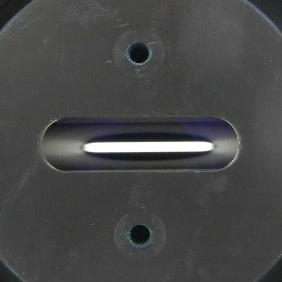 Used Tropel 12X ANAMORPHIC TELESCOPE Optical Inspection Lens KLA-Tencor AIT Spare