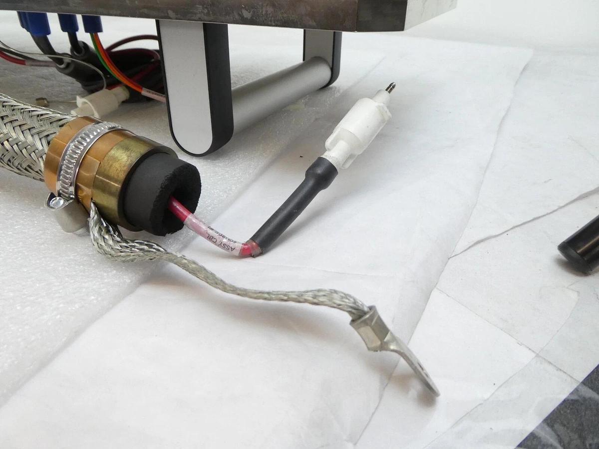 Used AB Sciex QuanTis Precursor Ion Selector Beam Assembly MALDI TOF/TOF 5800 Surplus