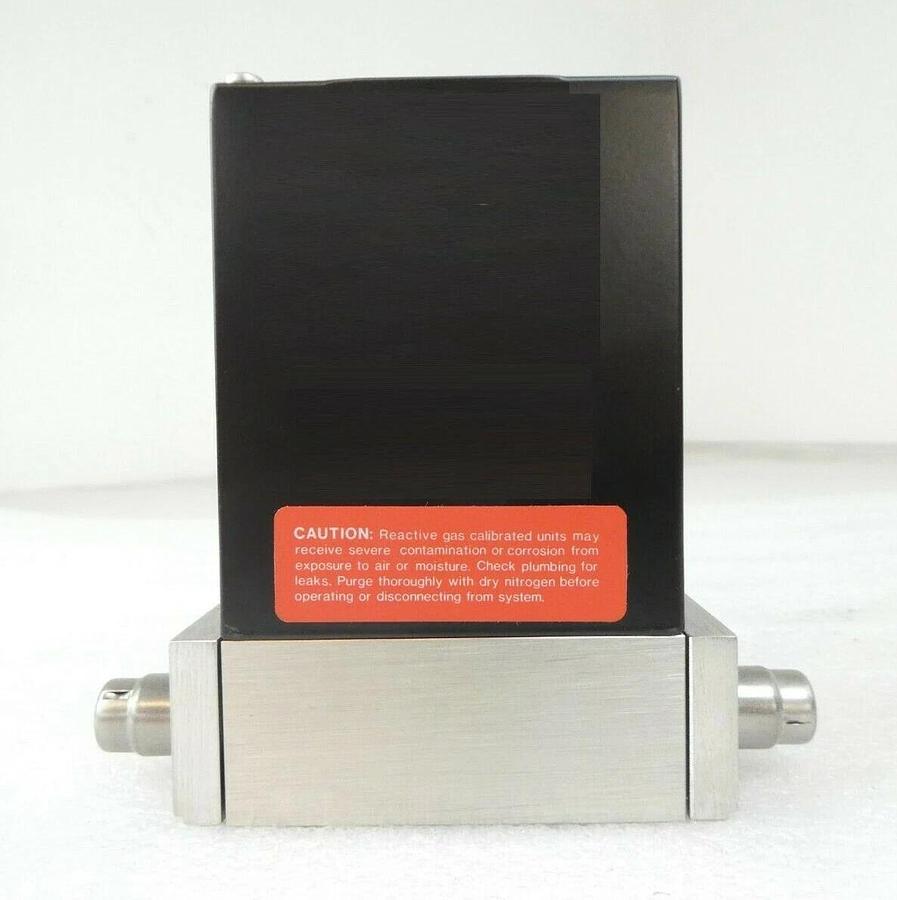 Refurbished Tylan FC-2900MEP Mass Flow Controller MFC 200 SCCM N2 2900 Series Refurbished