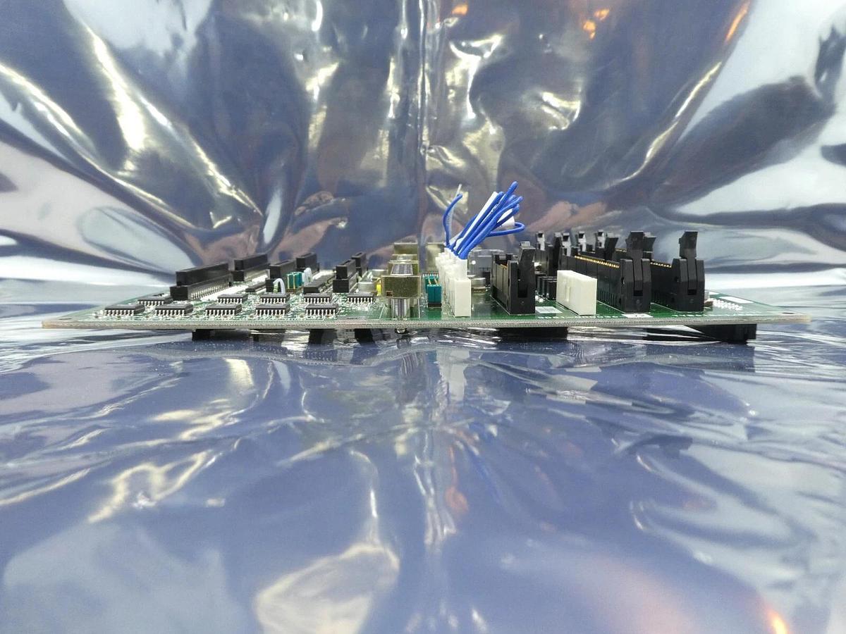 Used TEL Tokyo Electron 3D81-000036-V2 Interface PCB TYB61E-1/PS1 Working Surplus