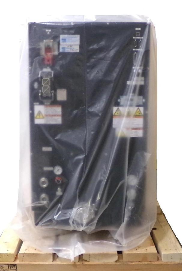 Refurbished EV-M Ebara Technologies EV-M505SF-BME-CHN Dry Vacuum Pump 500813310 Refurbished