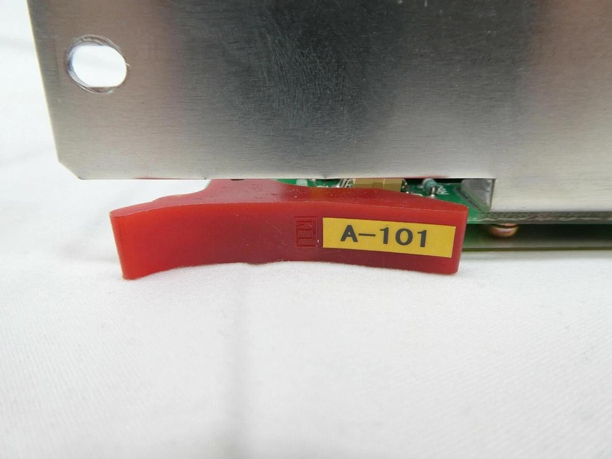 Used TDK MSE182B Power Supply PCB Card 2EA00E182B Nikon 4S001-064 NSR System Working