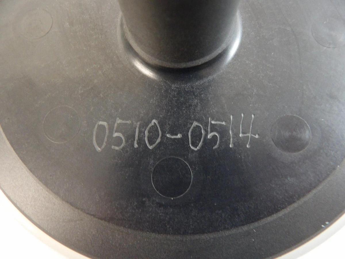 Used TEL Tokyo Electron 5010-202984-11 300mm DEV Wafer Chuck Lot of 2 Lithius Working
