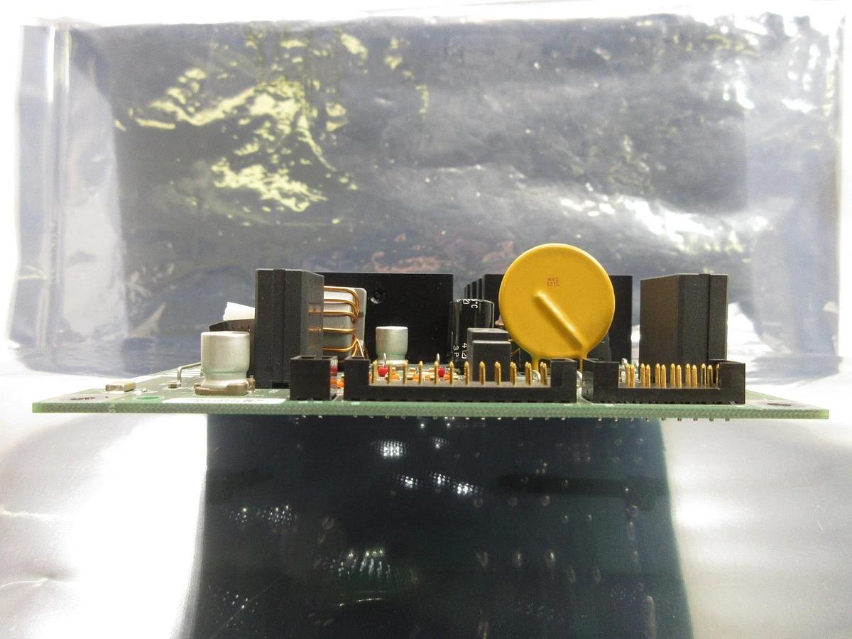Used Nikon Precision 4S018-923 Power Distribution PCB IU-PWR1-X4P NSR-S307E Working