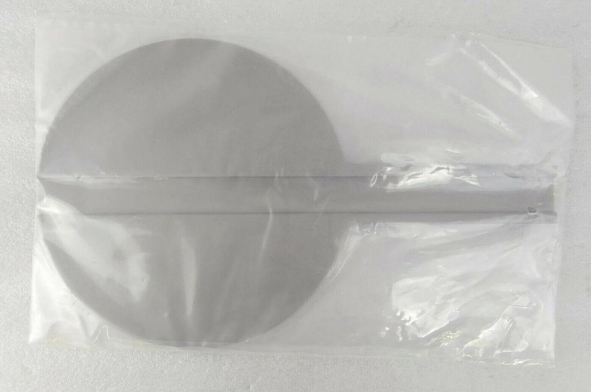 Trikon Technologies 189182 Formed St/St Shutter Blade New Surplus