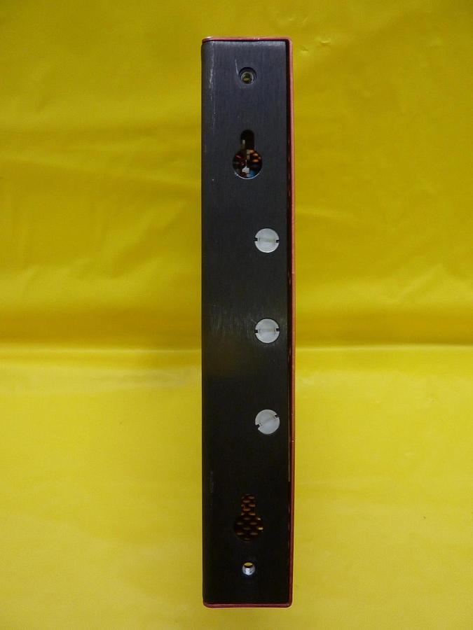Used Teknic SST-1500-111 Servo Drive SSt ServoStepper Delta Design 2100865 Used