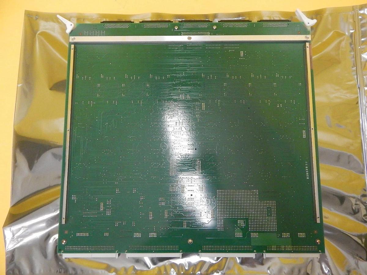Used Hitachi ZLJ070 Processor PCB Card I-900 CHPMEM2 I-900SRT Used Working