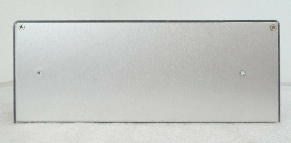Peninsula Control Panels 02-052005-01 Novellus Controller FC2A-C24A1 New Surplus