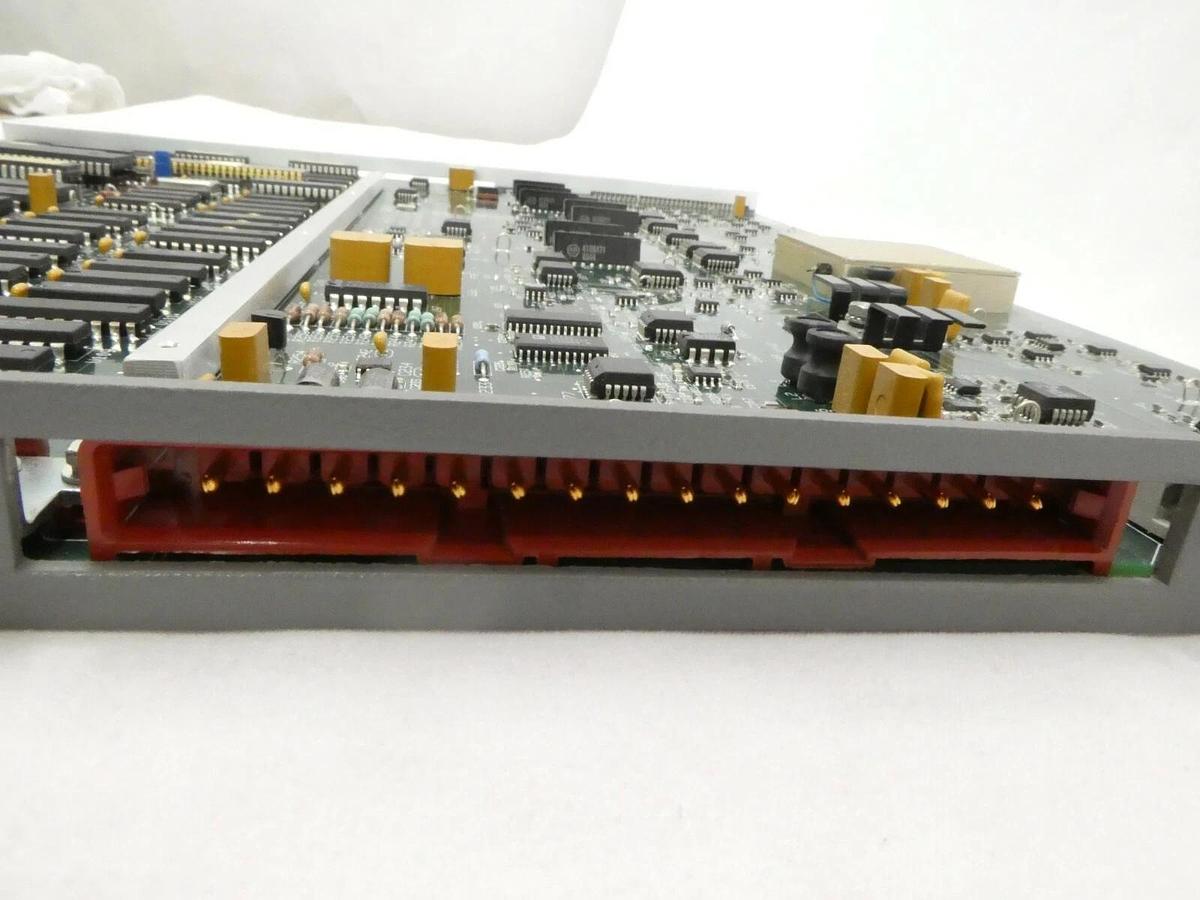 Used Schlumberger 97847544 TIMEBASE III PCB Card 40847544 IDS-1000 Working Spare