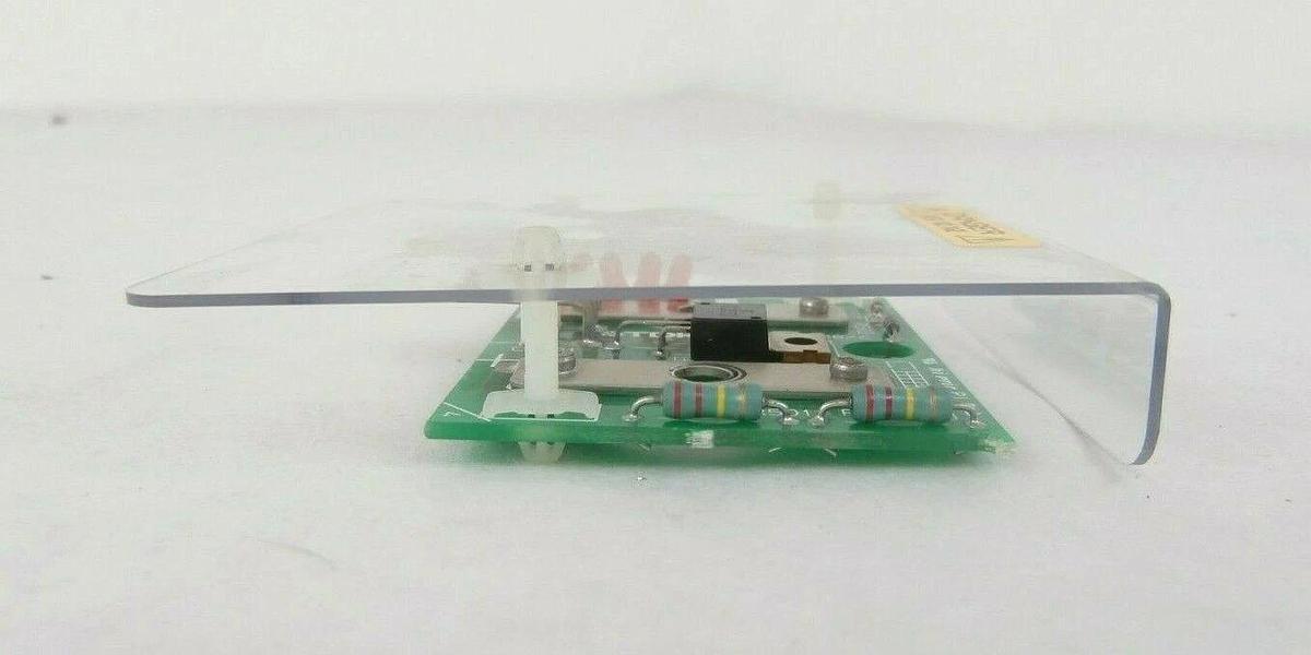 Used TDK 2EA00E181B/C Power Supply LED PCB TEL Tokyo Electron ACT12 Working Surplus