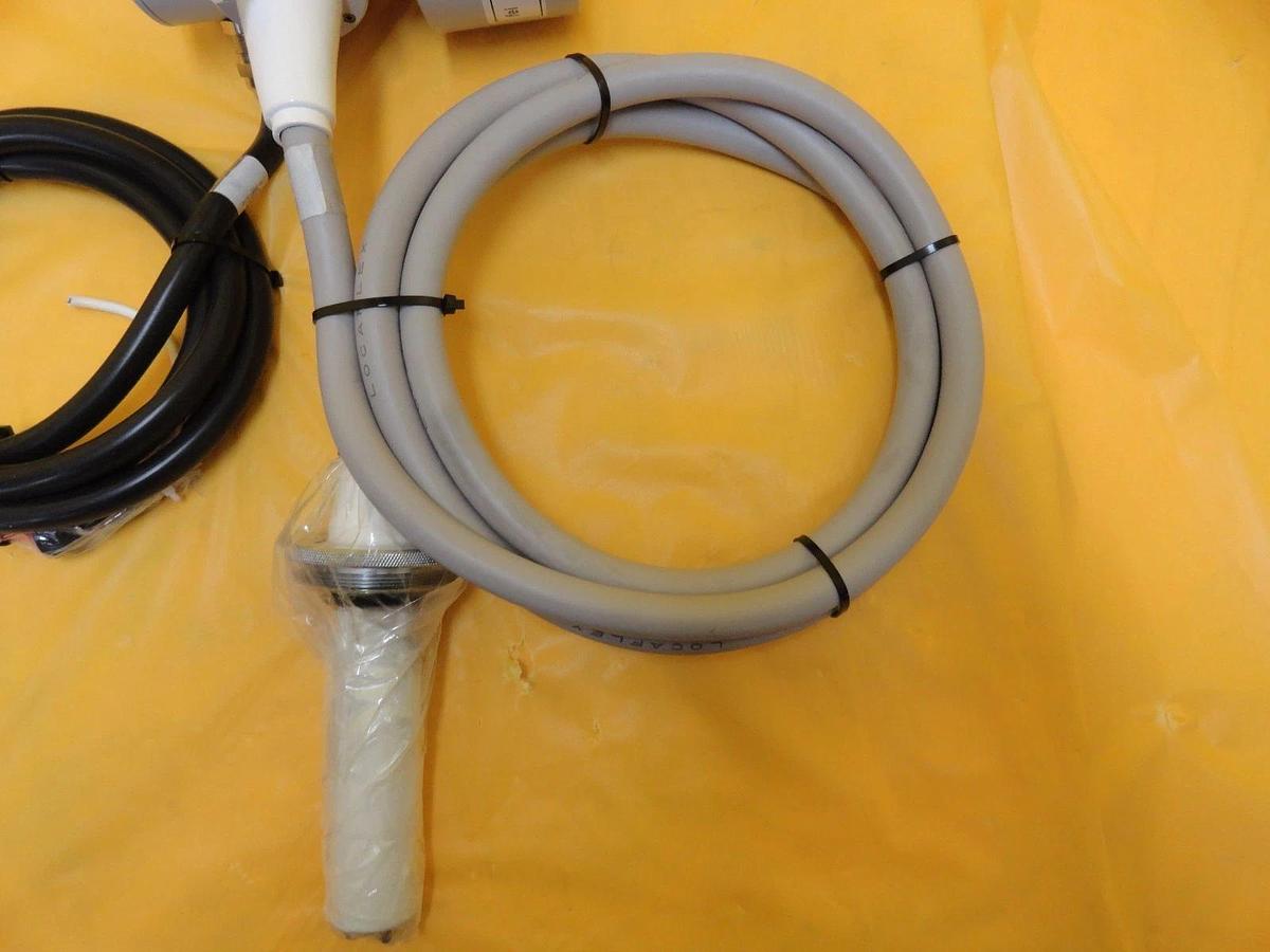 Used FEI Company 4035 272 06301-B HV Connector 4035 278 01231 Sidewinder CLM-3D Used