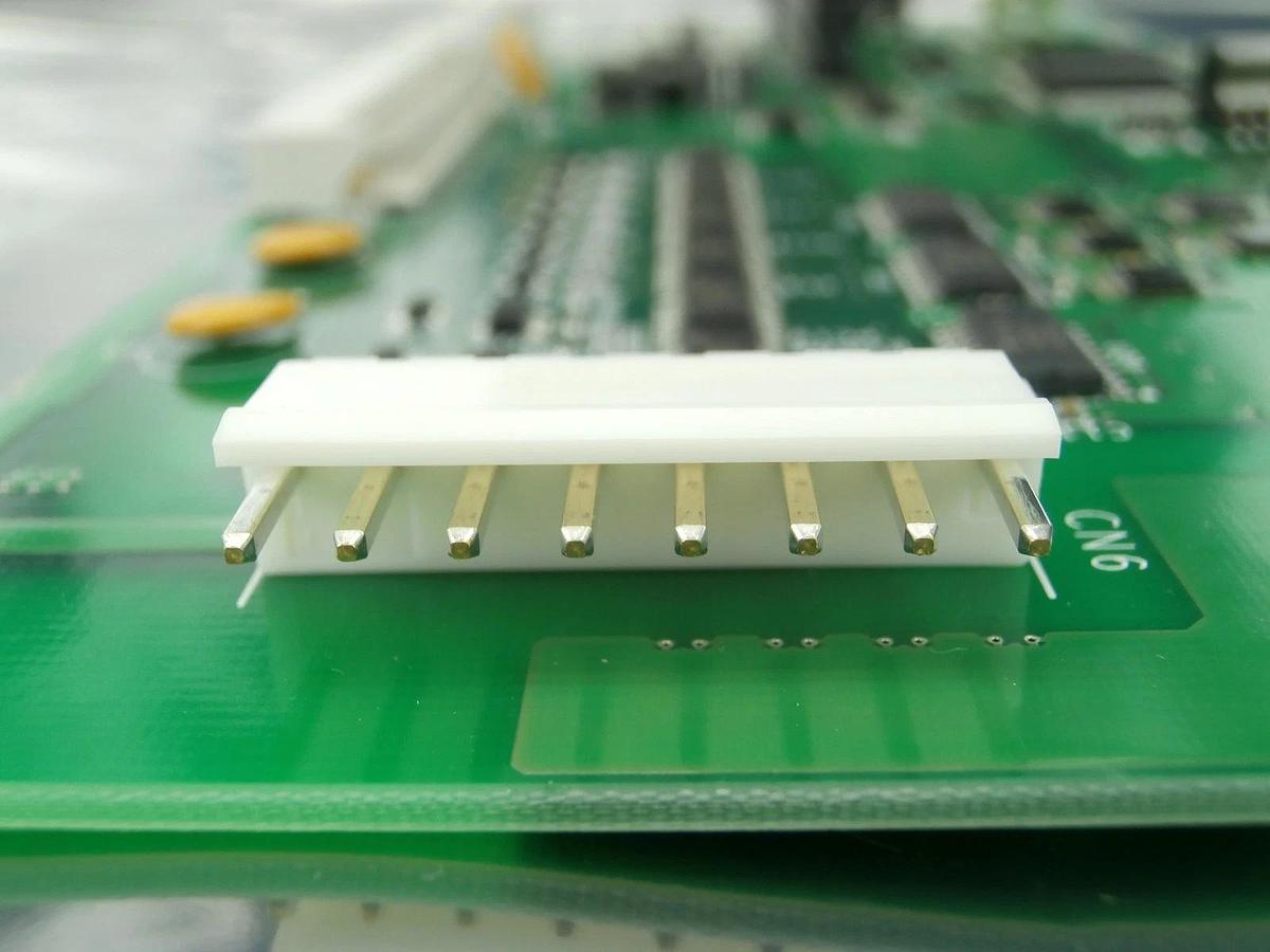 Used Yaskawa Electric JANCD-NIO30-1-E Robot Controller PCB Card F352760-1 NXC100 Used