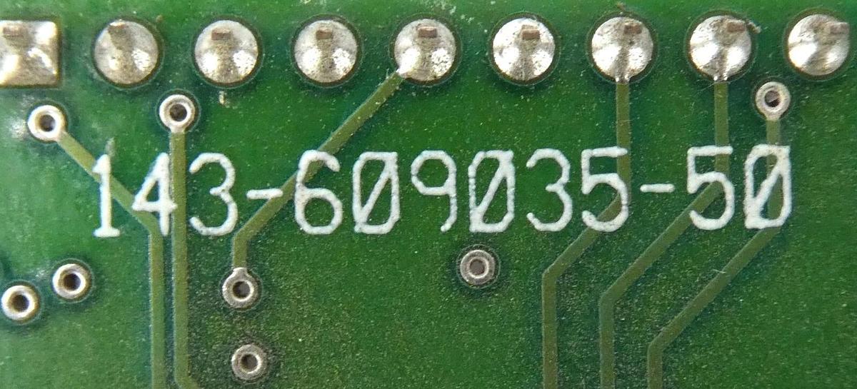 Used Greenspring Computers VIP616 Rev C2 Industry Pack PCB Card Working Surplus