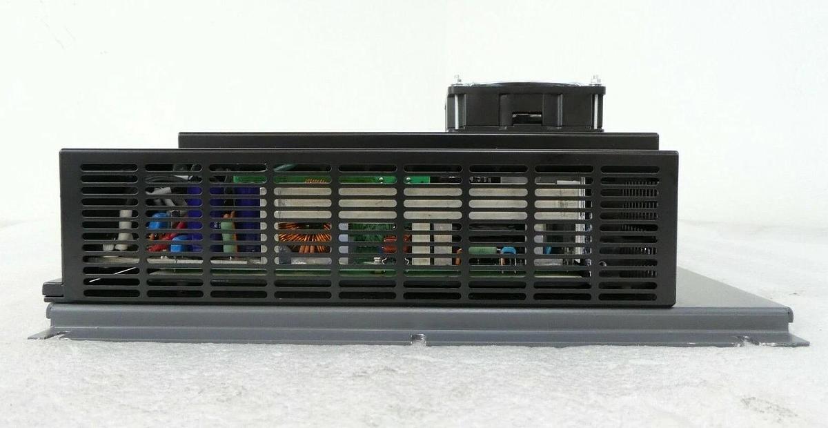 Used Novellus Systems 02-00025-00 DC Power Supply RO 725N 50-000002-00D Working Spare
