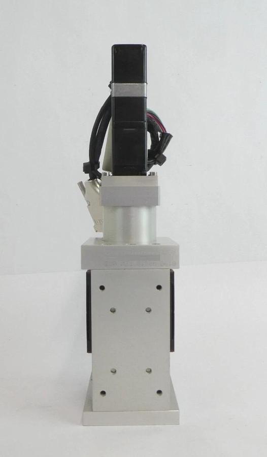 Used AMAT Applied Materials 0190-48210 Linear Actuator Assembly Working Surplus