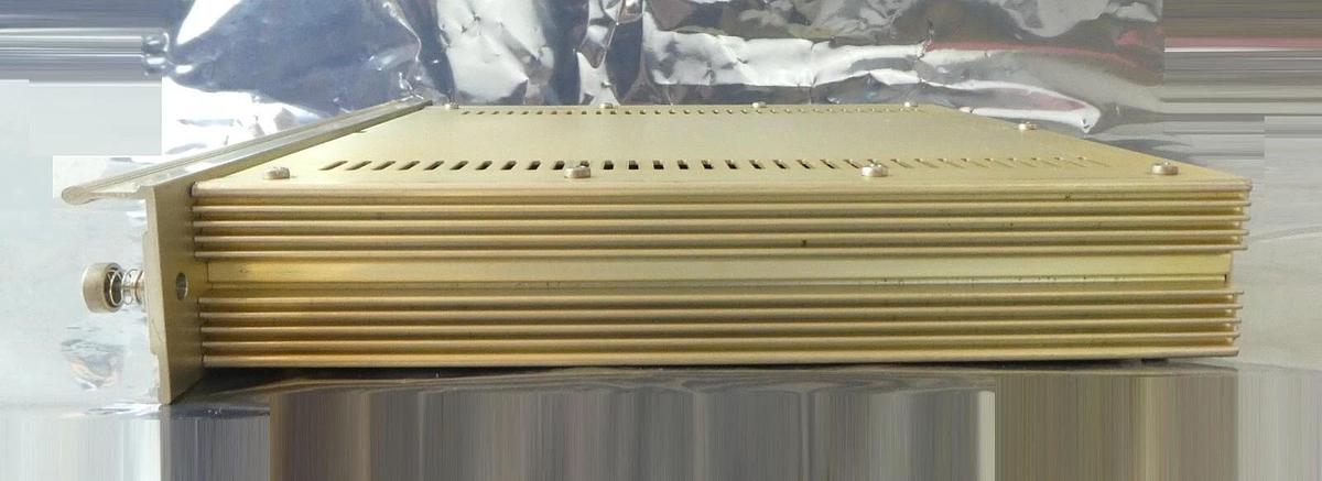 Refurbished AB Sciex 017307 DACS & Vacuum Gauge PCB Biosystems Spectrometer OEM Refurbished