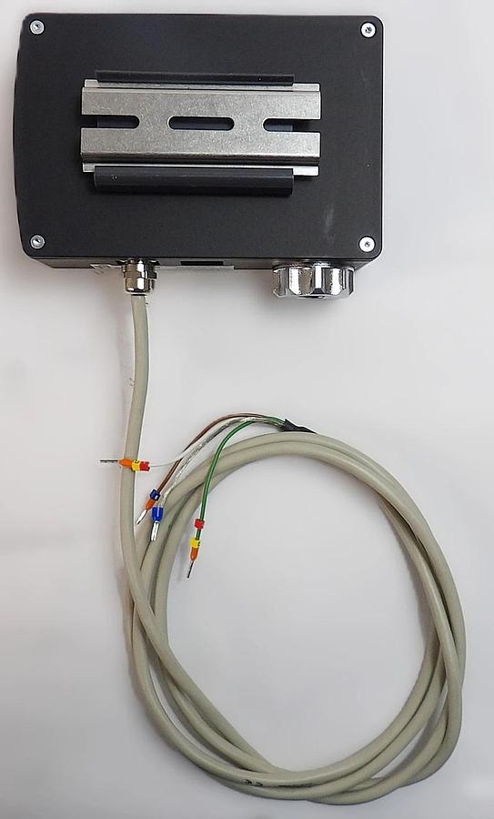 Honeywell 9602-0200 Gas Detector MST Satellite XT 4-20mA New Surplus