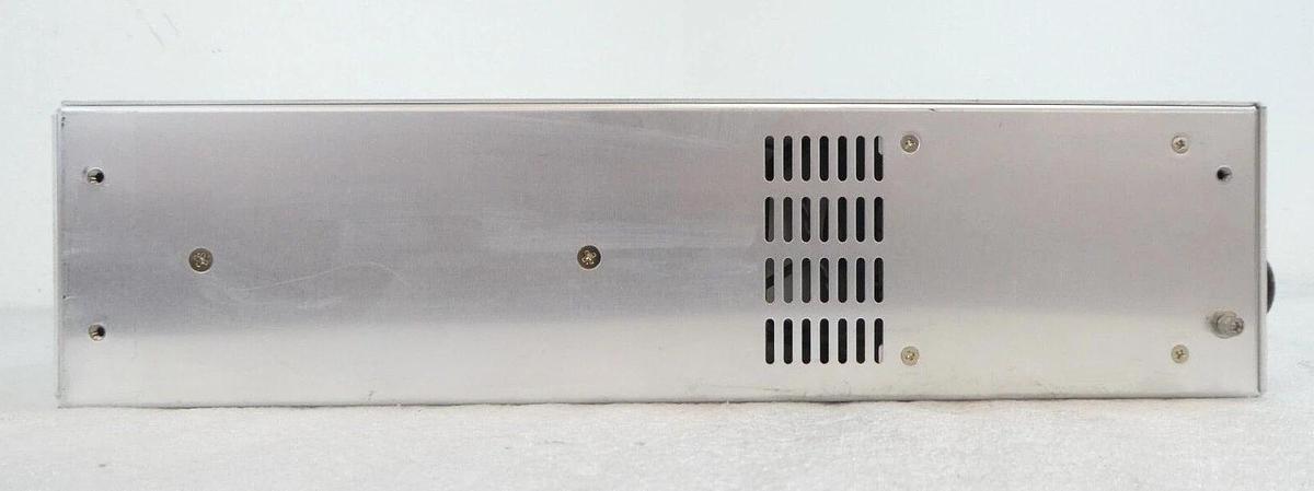 Used TEL Tokyo Electron BX80-000063-V1 ECC2 Controller MC Rack Module Working