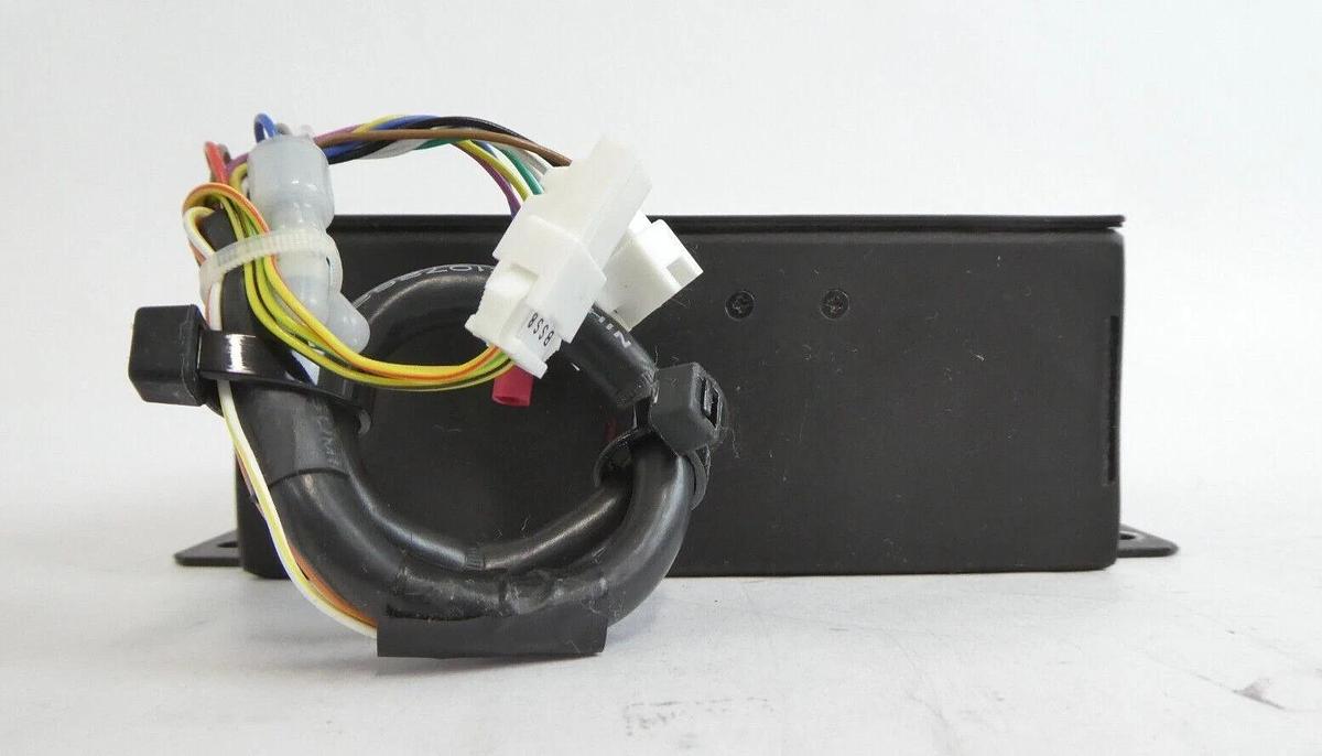 Used Hokuyo Automatic PB9-07A Optical Transmission Reseller Lot of 2 Working