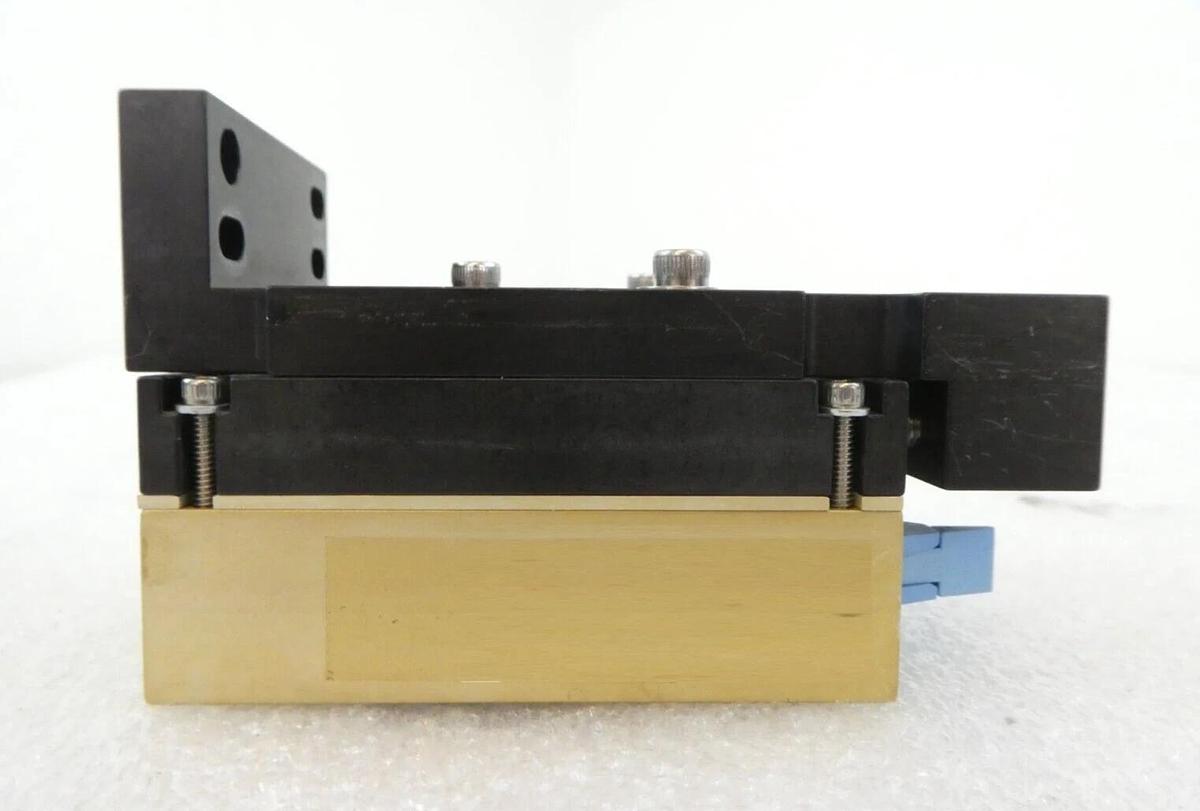Used Therma-Wave 18-015358 Optic Plate Detector Assembly OPTI-PROBE OP 7341 Working