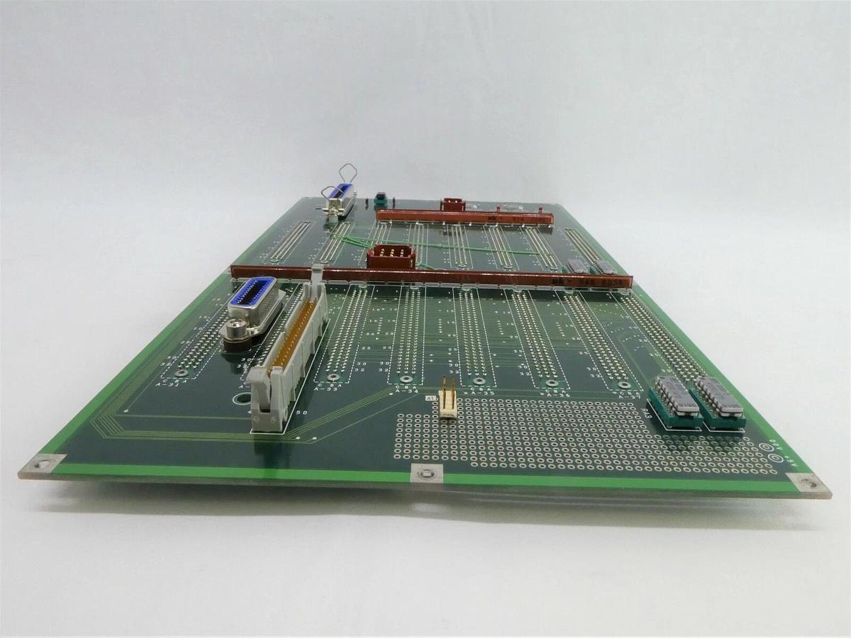 Used Nikon 4S017-716 Backplane Board PCB PD-MTH NSR System Working Spare