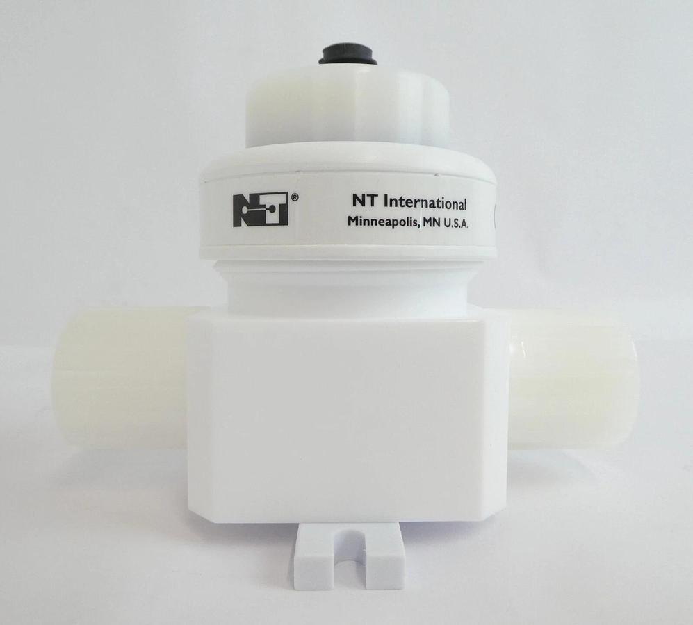 Entegris 4210L-003G-F06-A00-A NT Pressure Transducer 4210L Lot of 9 New Surplus