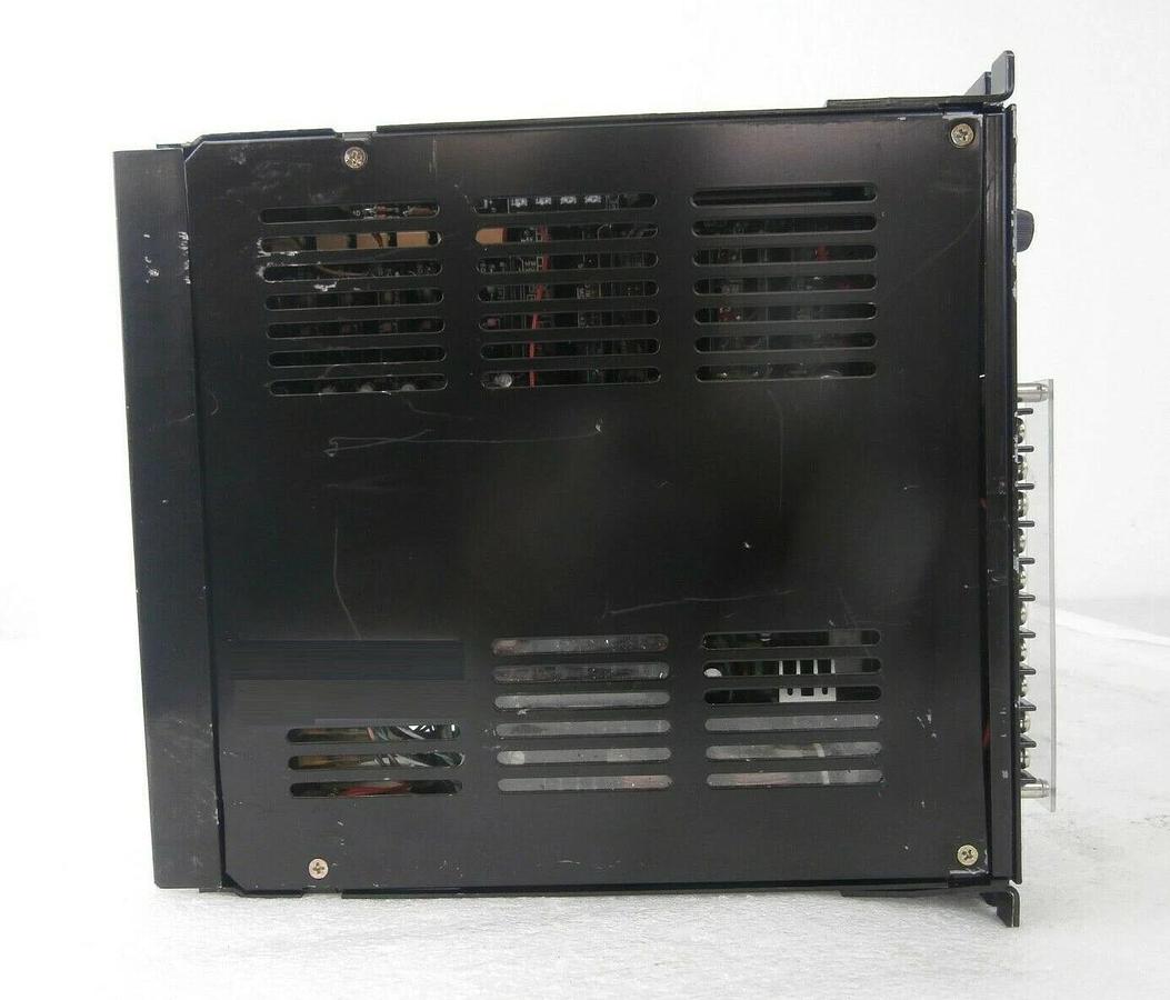 Used Yaskawa Electric CACR-PR02AA4AH Power Supply SERVOPACK Working