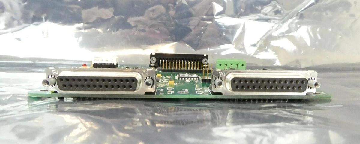 Used Therma-Wave 14-119395 Servo-Gig MUX SVG PCB OPTI-PROBE OP 7341 Working Surplus