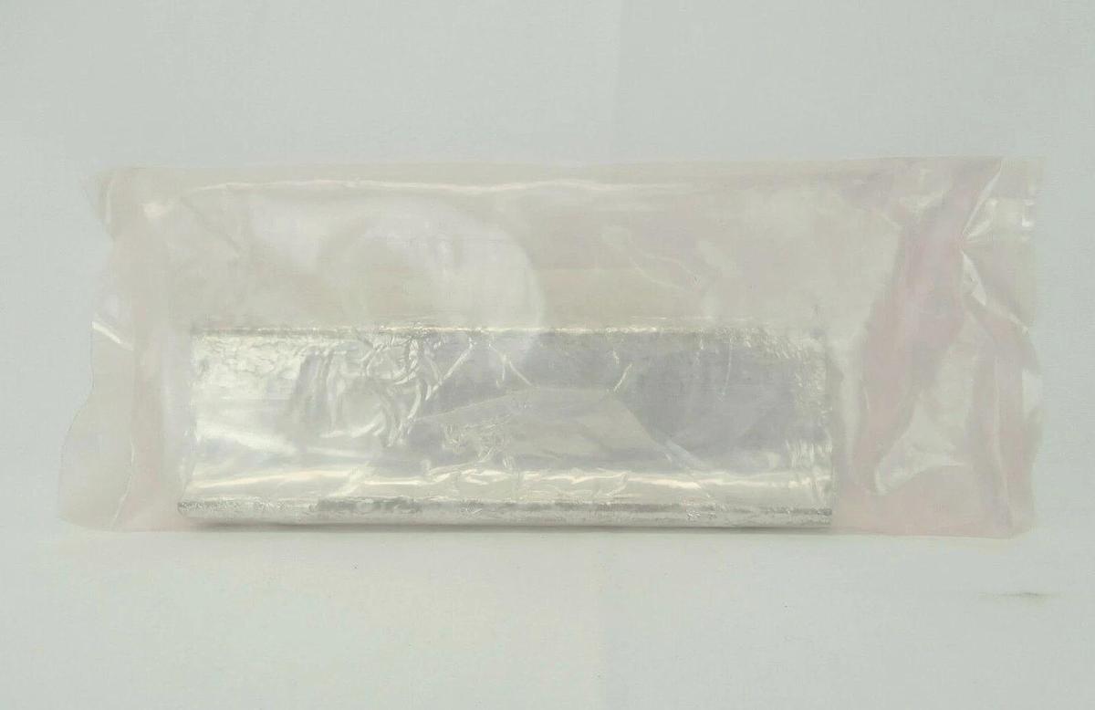 AMAT Applied Materials 0021-37701 Side Receiver Left 200mm 316-EP New Surplus