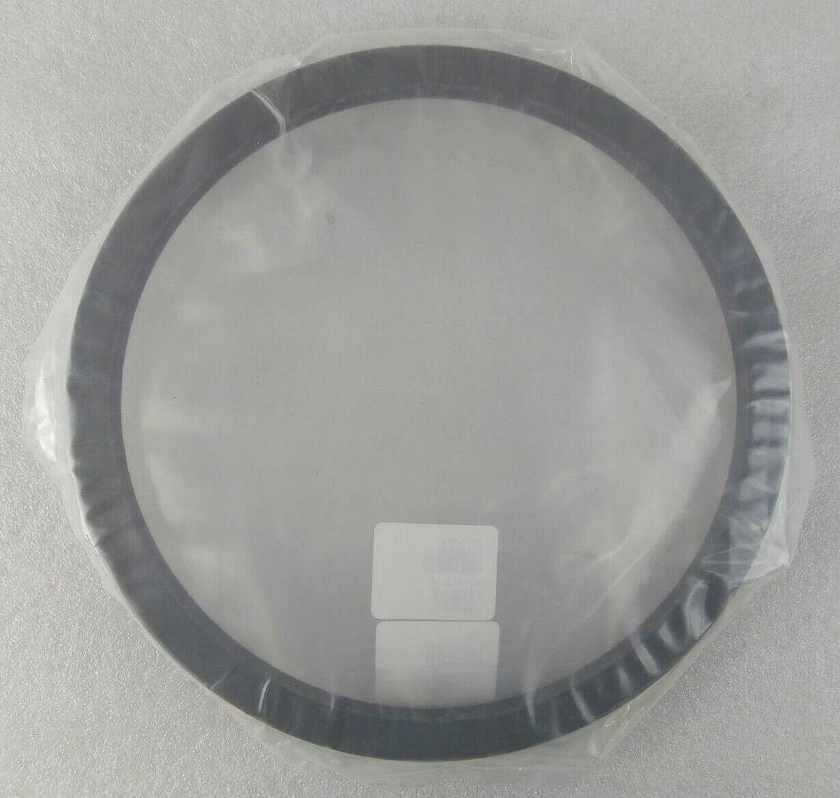 Xycarb Ceramics 10044503 Ring Assembly Epsilon 8" 02-326352 D08 New Surplus
