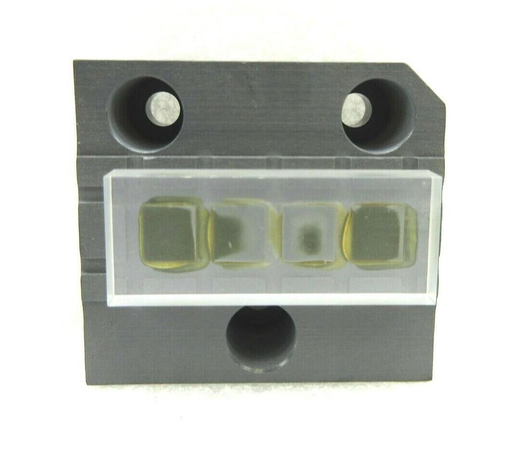 Used Nikon Precision Reflectance Plate NSR-S306C DUV Scanning System Working