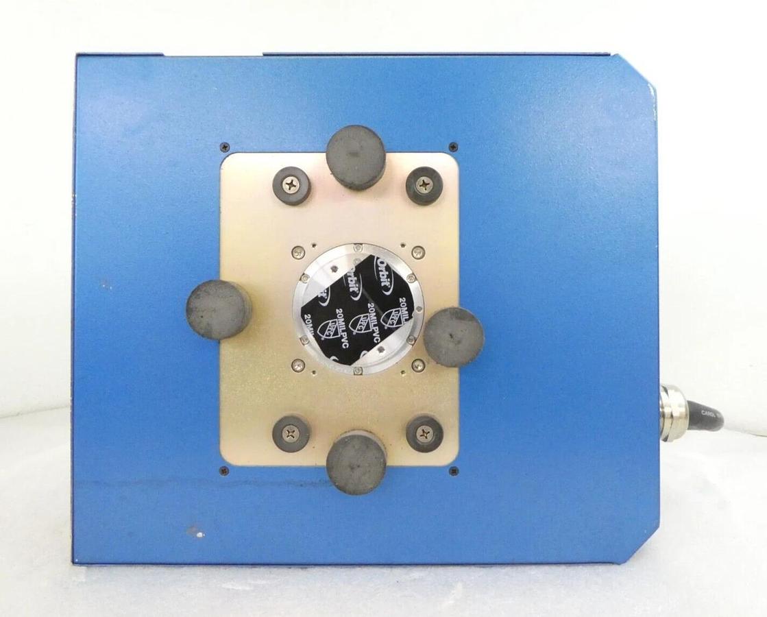 Used R*evolution MKS Instruments AX7690-30 RPS Remote Plasma Source Tested Working