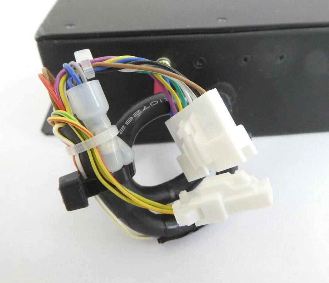 Used Hokuyo Automatic PB9-07A Optical Transmission Reseller Lot of 2 Working