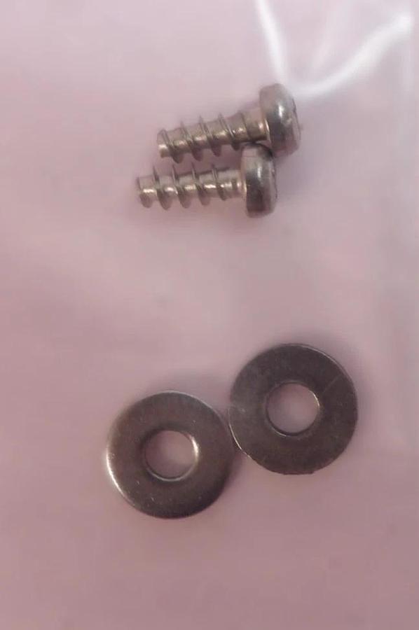 ELD500 Edwards EK2500008 Helium Leak Detector Biannual Service Kit EK2500005 New