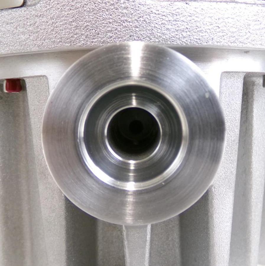 Used TV-301 Varian 9698918M013 Turbomolecular Pump Turbo-V 301 Navigator Working