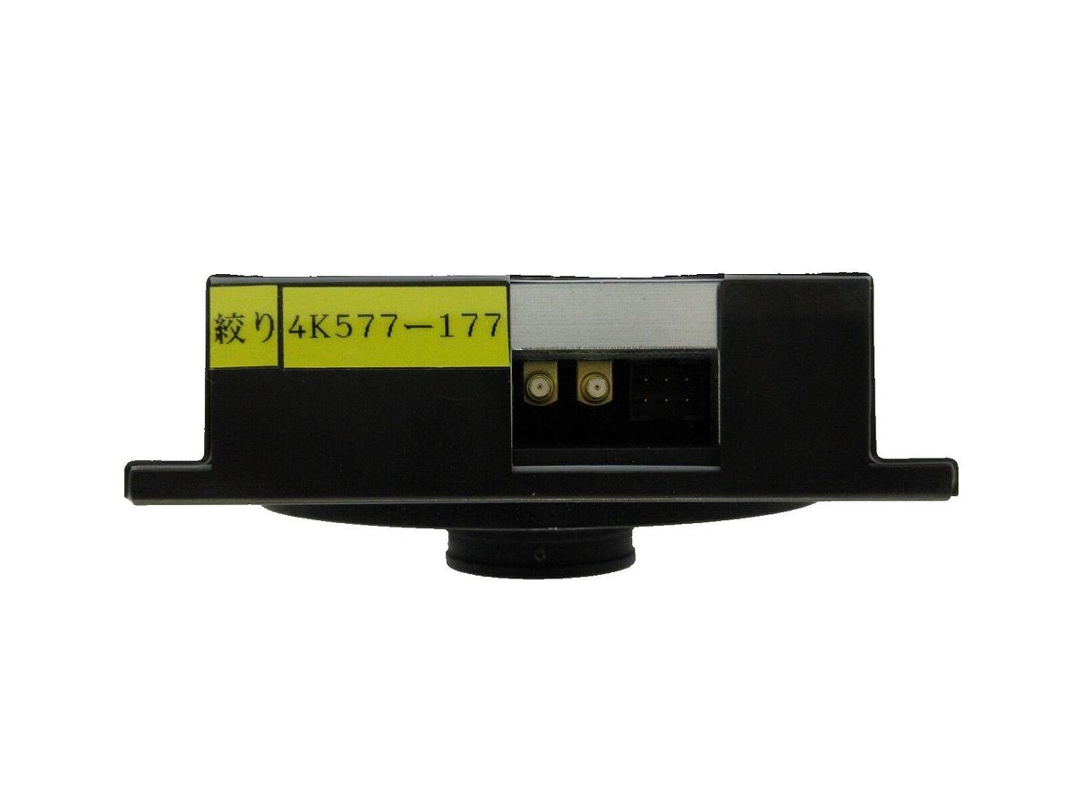 Used Nikon Precision 4K577-177 Integrator Sensor NSR-S202A Step-and-Repeat Working
