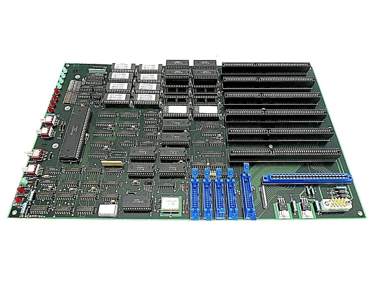 Used Electroglas 247213-003 Main System Board PCB 4085x Horizon PSM Working