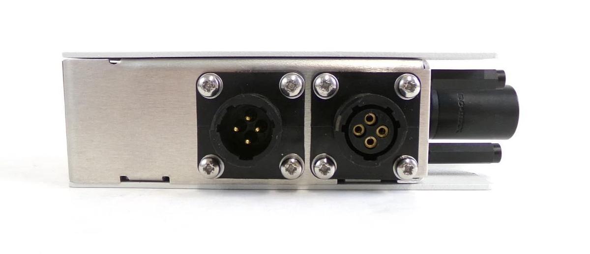 Edwards D37370310 EMS Maintenance Module Lot of 4 New