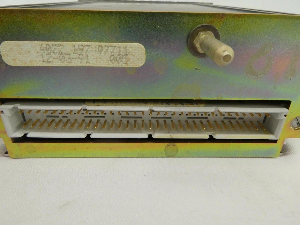 Used FEI Company 4022 192 97711 Power Supply PCB Card LHT/P XL 30 ESEM Working Spare