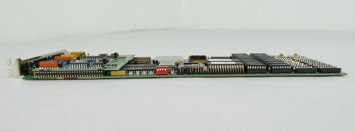 IBM 55H4506 Control Interface PCB Card Varian Ion Implant Systems 108841001 New