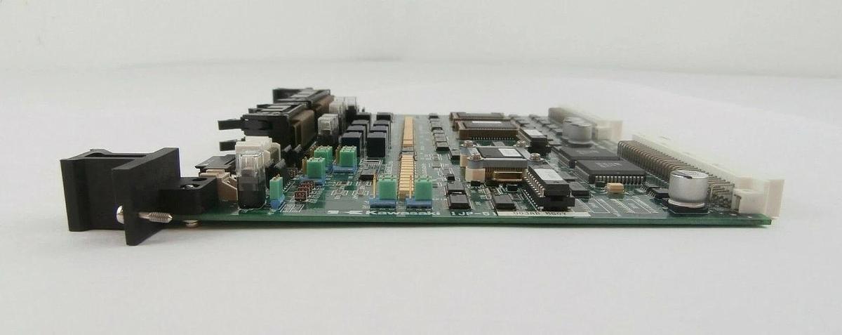 Used Kawasaki 50999-2055R01 Robot Controller PCB Card 1JP-51 TEL Telius Working Spare