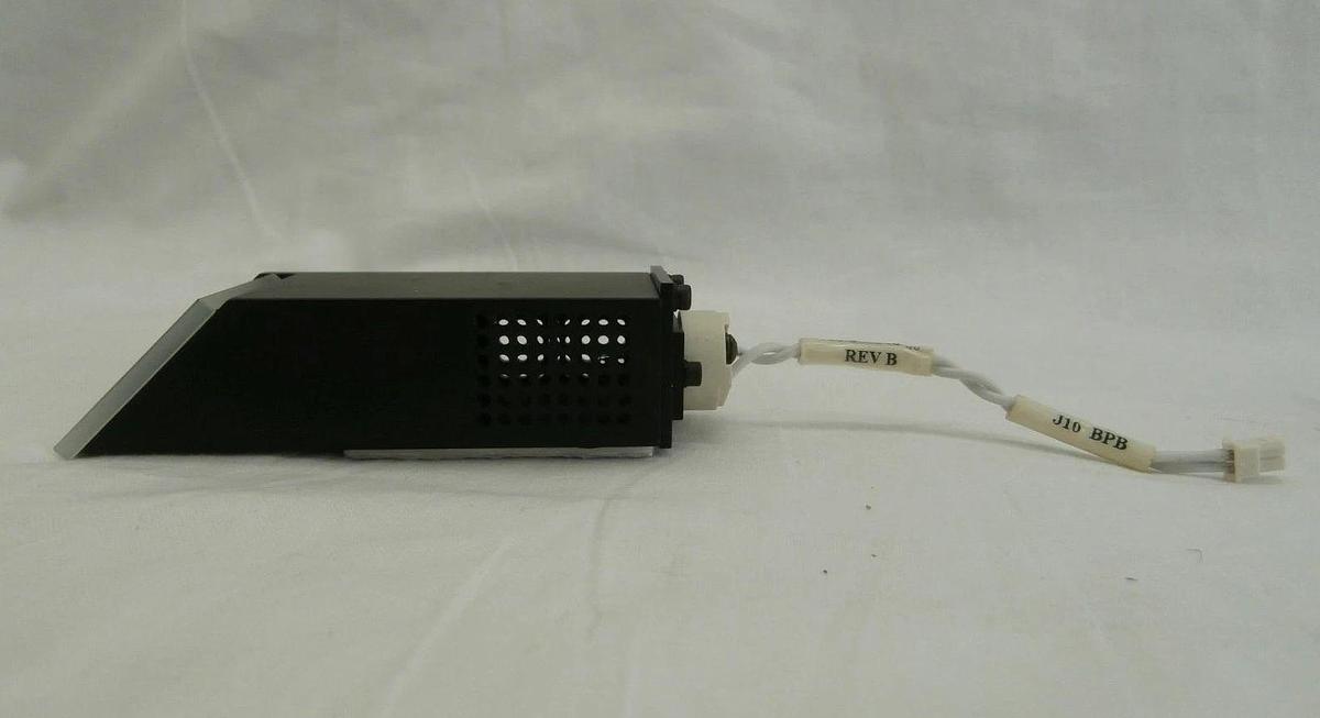 Used KLA Instruments 730-805248-00 P-8 Optics Set of 2 TEL Tokyo Electron Working
