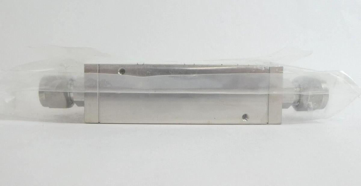 STEC SEC-4500M Mass Flow Controller MFC 20 SLM HCI New Surplus