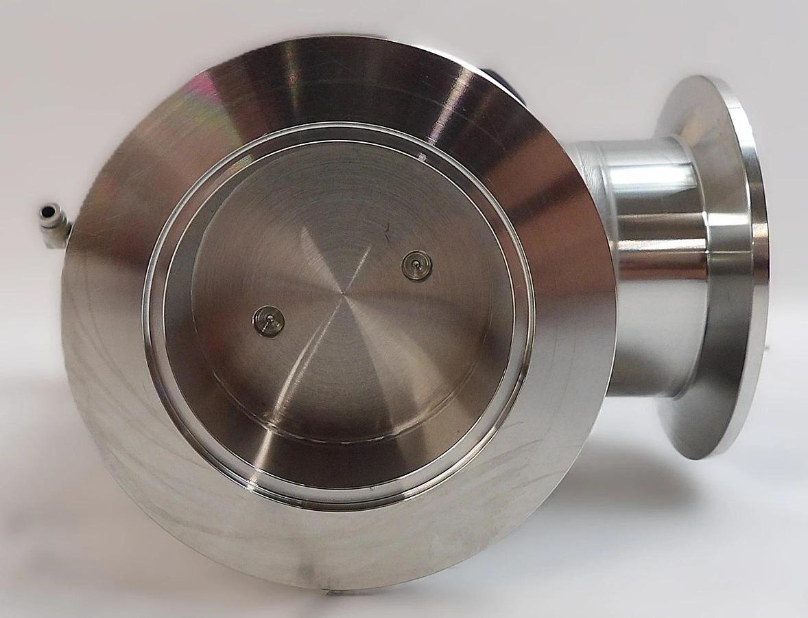 Used MKS Instruments LPJ-32789 Vacuum Isolation Valve AMAT 3870-07621 Surplus