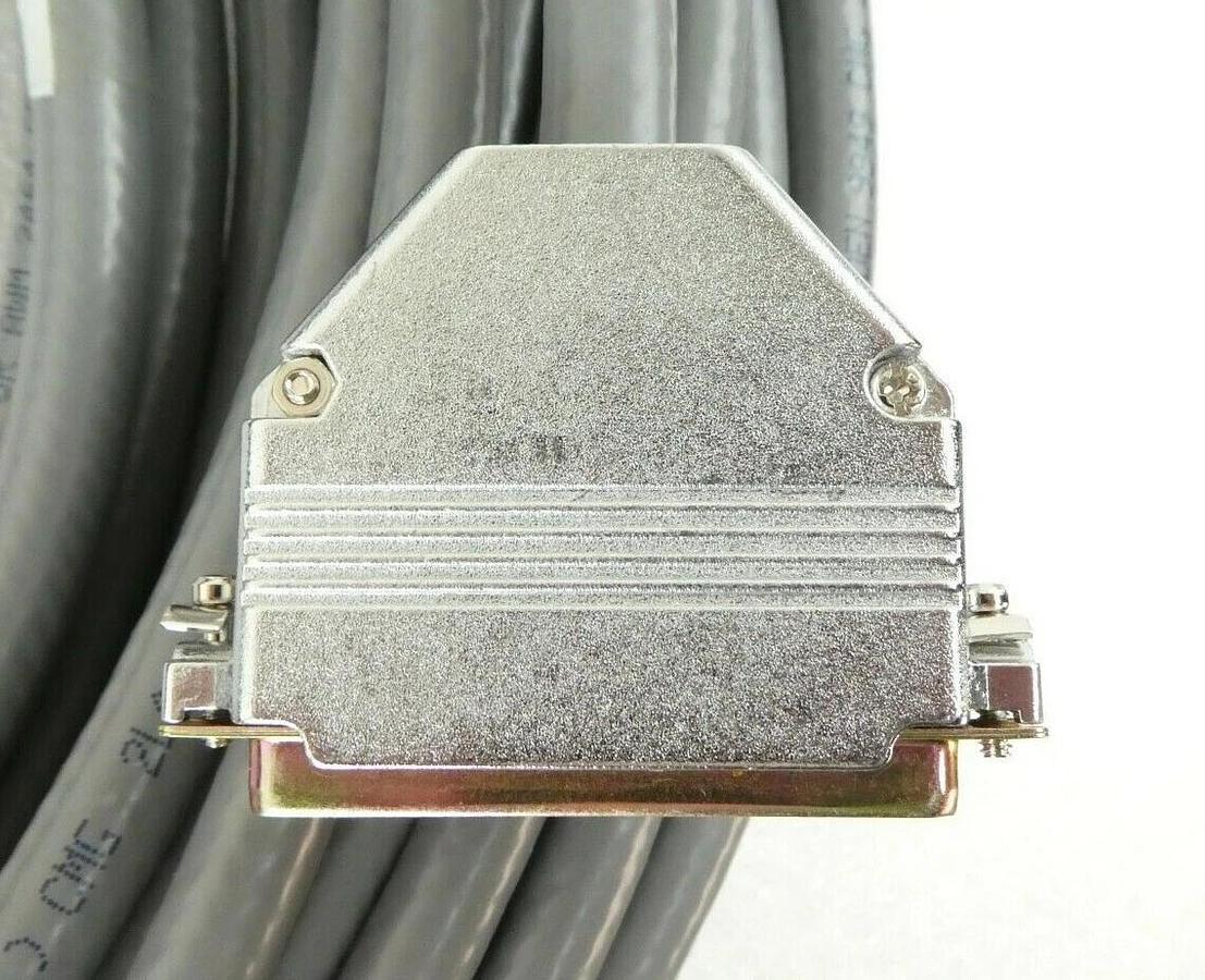 Mattson Technology 182-78000-00 Cable Assembly Interface to Remote AC Box New