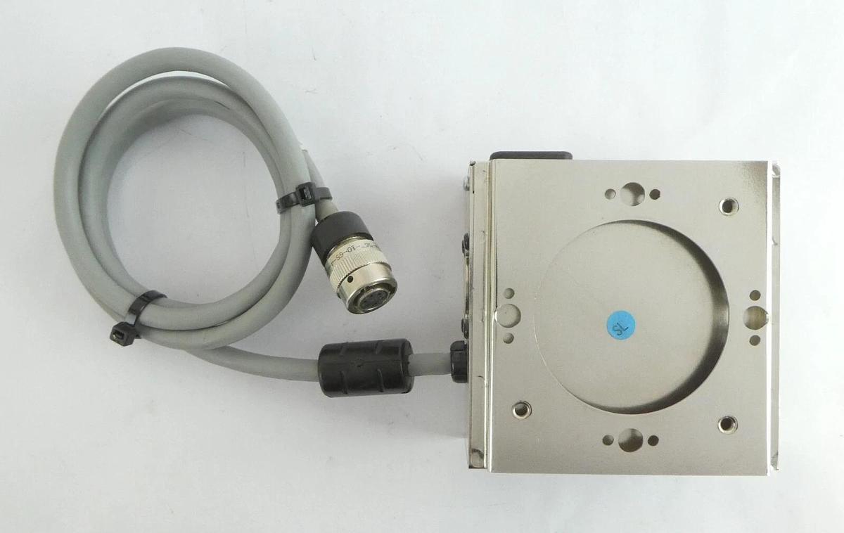 Used V301 Navigator Varian EXSQ339 Turbo Pump Controller Working Surplus