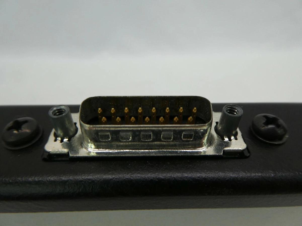 Used MKS Instruments 1259C-00100RVA Mass Flow Controller Assembly 100 SCCM N2 Working